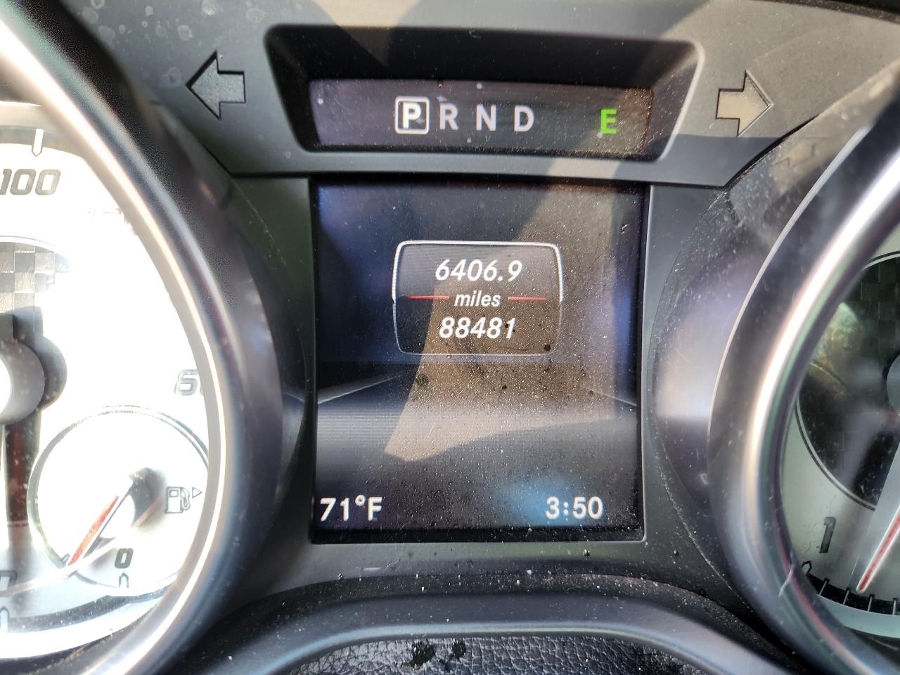 Mercedes-Benz SLK-Class 2dr Roadster SLK 250 2014