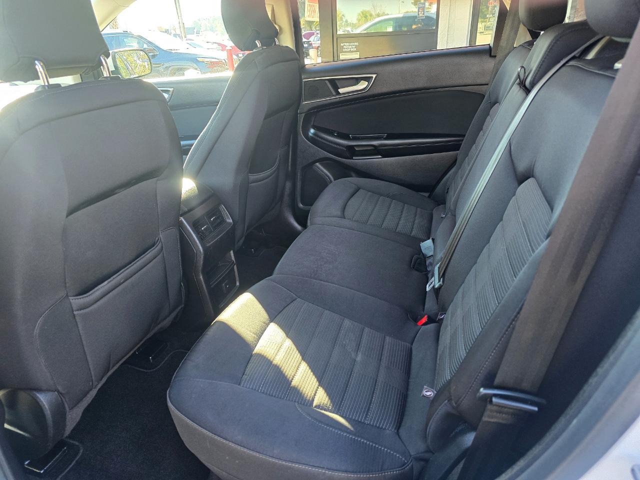 Ford Edge 4dr SEL FWD 2015