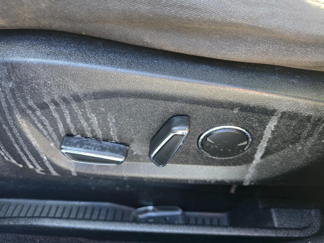 Ford Edge 4dr SEL FWD 2015