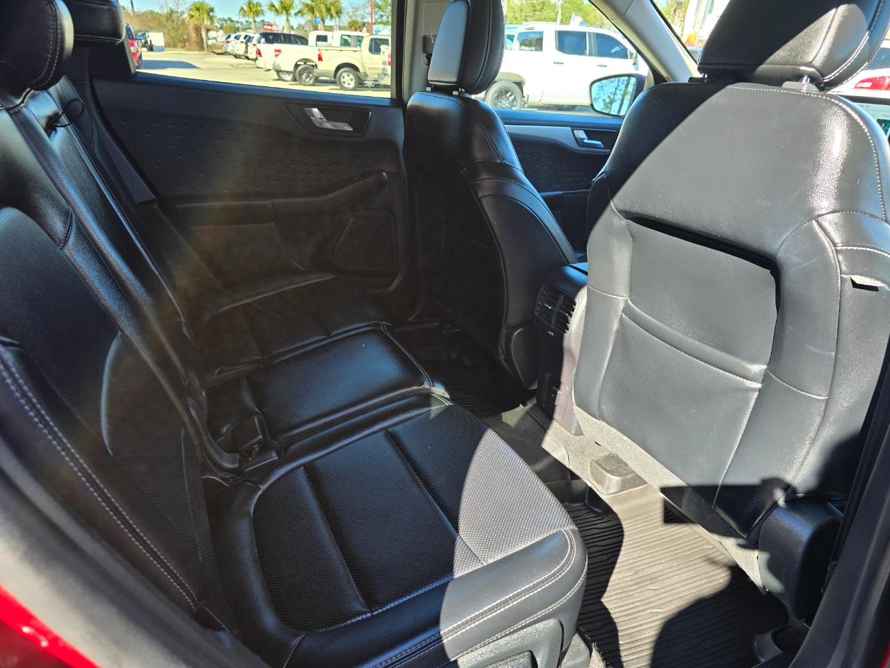 Ford Escape SEL FWD 2020