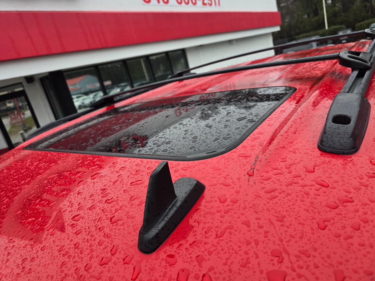 Chevrolet Avalanche 4WD Crew Cab 130" LTZ 2009