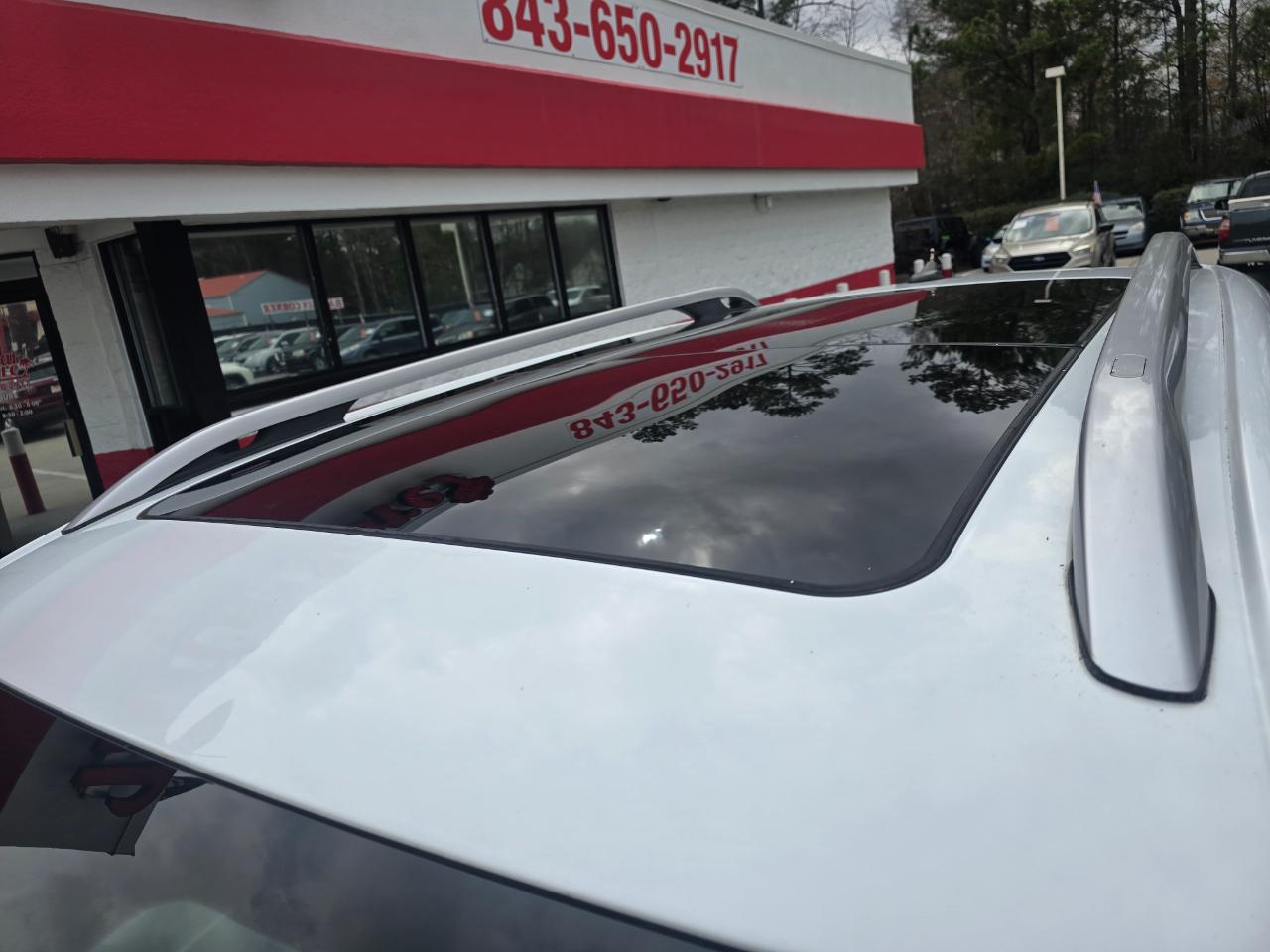 Jeep Cherokee 4WD 4dr Limited 2014