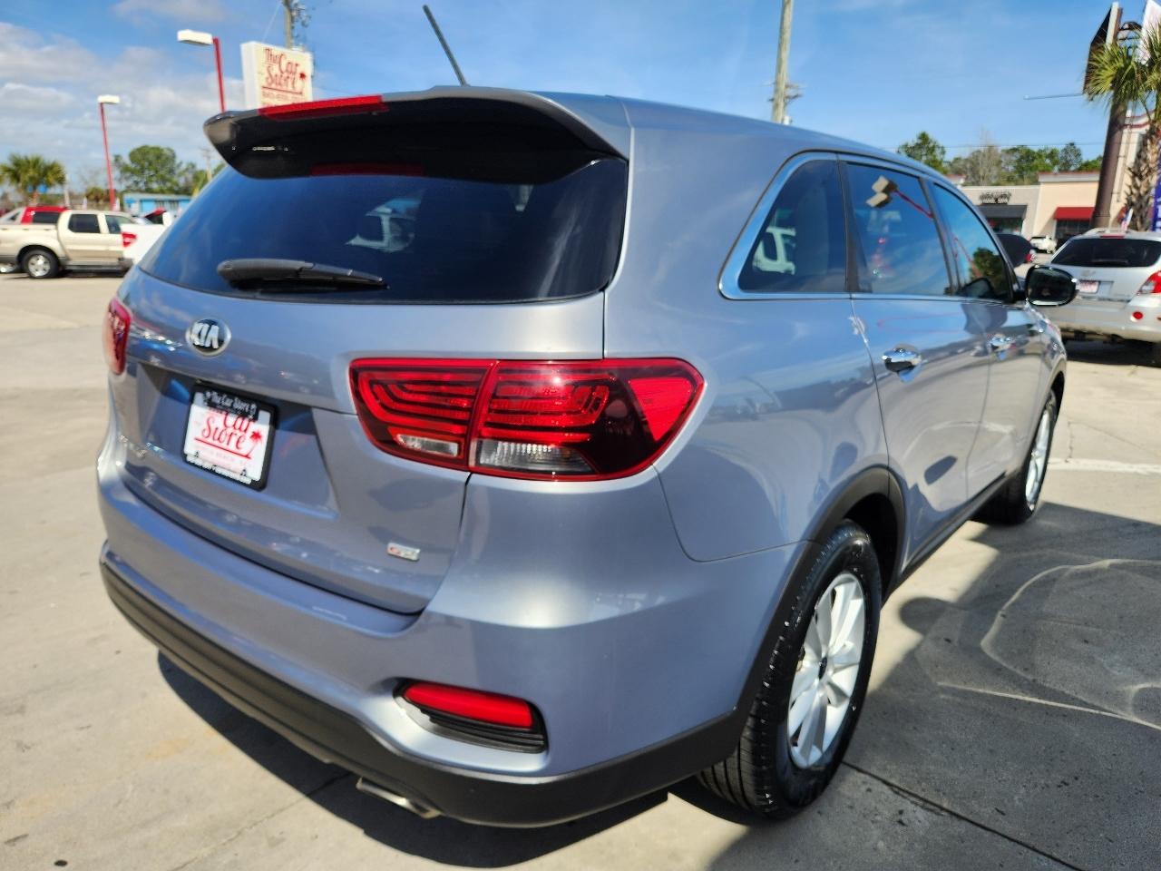 Kia Sorento L FWD 2019