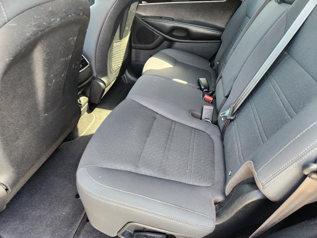 Kia Sorento L FWD 2019