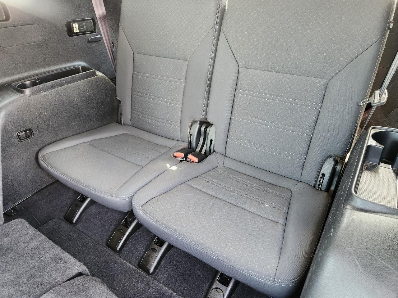 Kia Sorento L FWD 2019