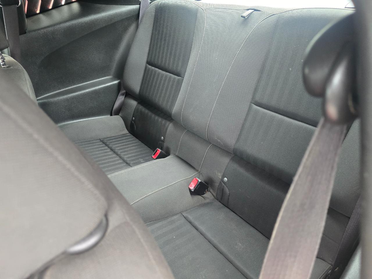 Chevrolet Camaro 2dr Cpe LS w/2LS 2014