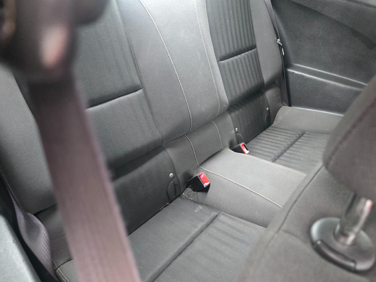 Chevrolet Camaro 2dr Cpe LS w/2LS 2014