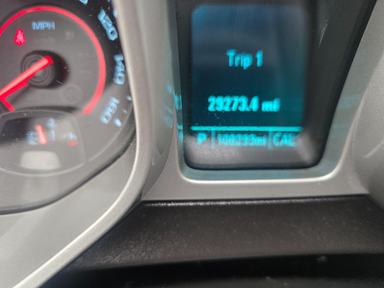 Chevrolet Camaro 2dr Cpe LS w/2LS 2014