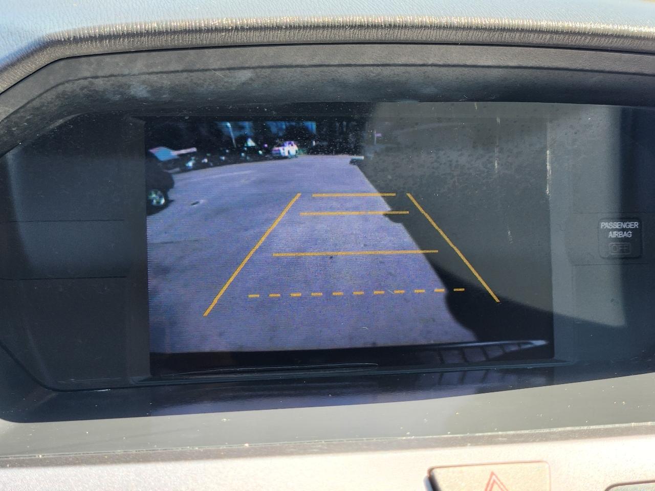 Honda Odyssey 5dr EX-L 2013