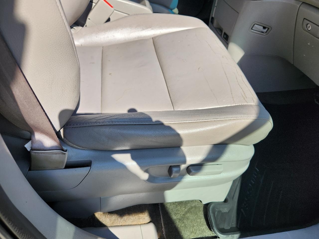 Honda Odyssey 5dr EX-L 2013