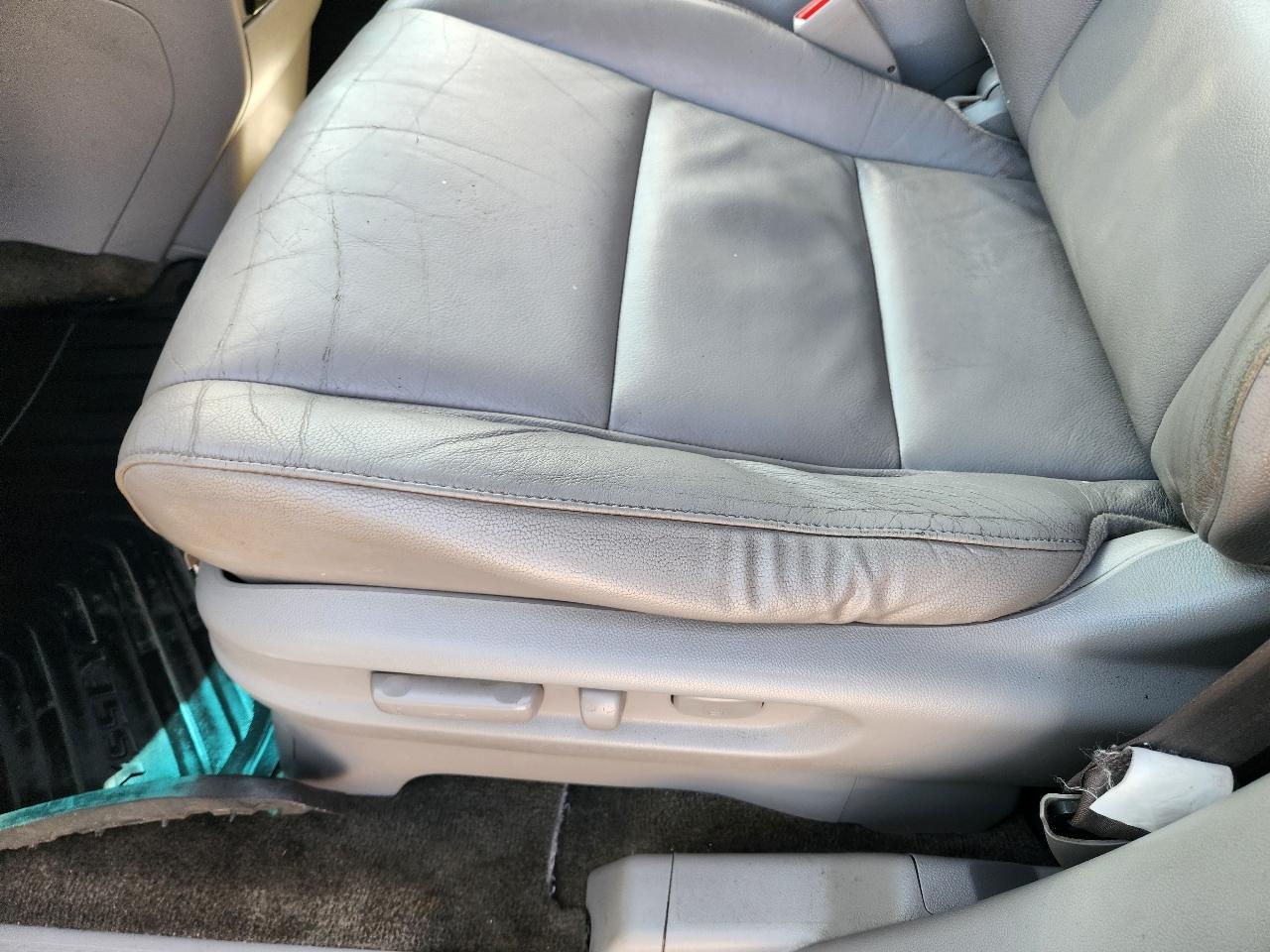 Honda Odyssey 5dr EX-L 2013