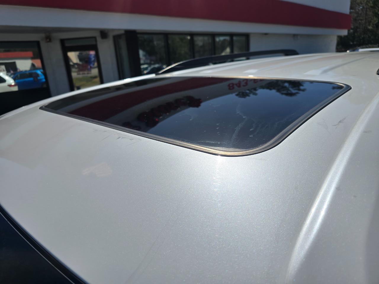 Toyota Sienna 5dr 8-Pass Van XLE FWD (Natl) 2016