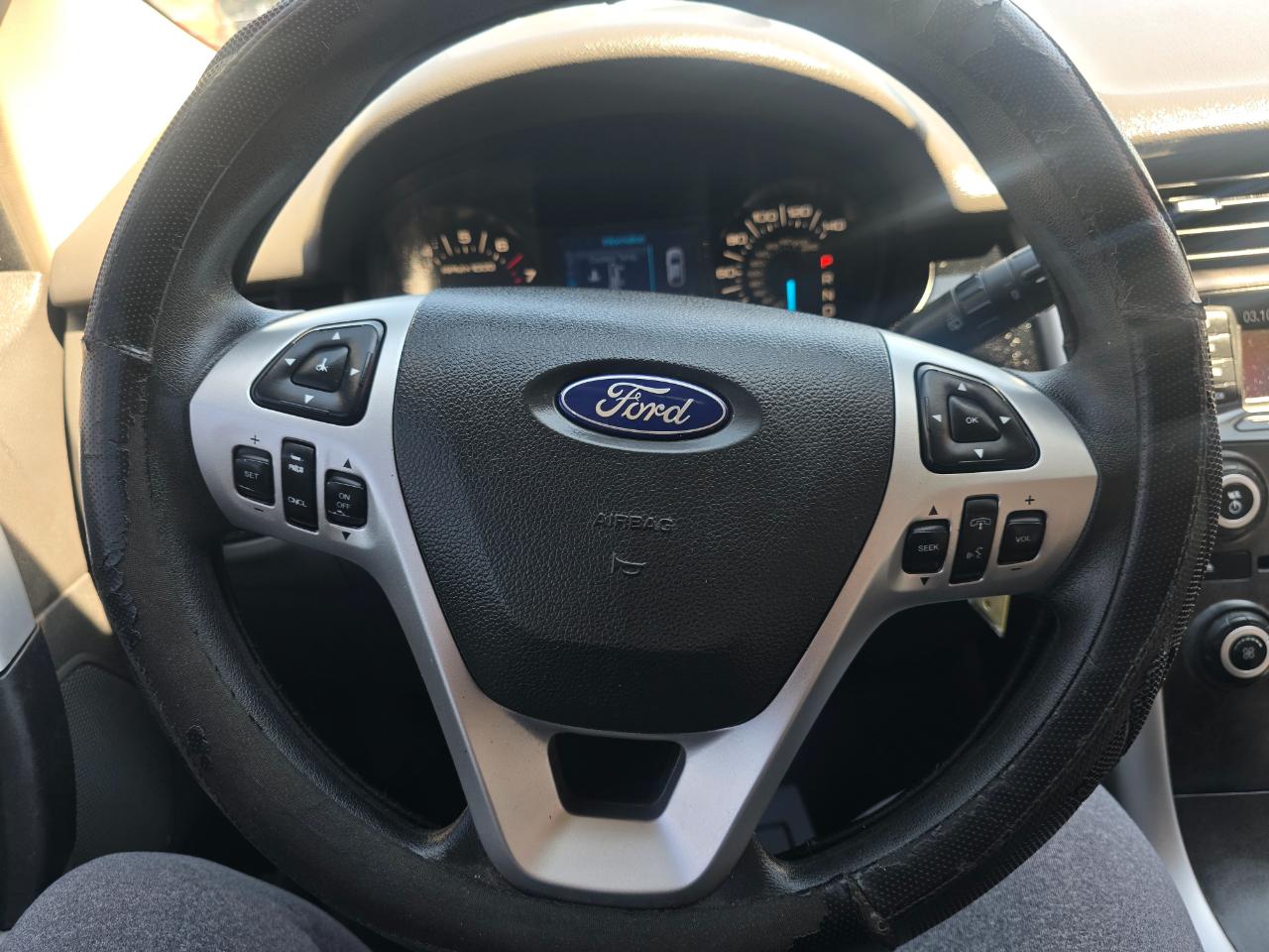 Ford Edge 4dr SE FWD 2013