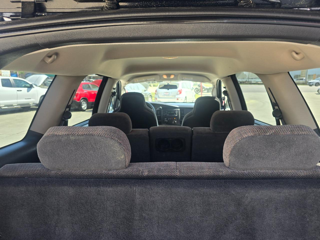 Dodge Durango 4dr Sport 2003