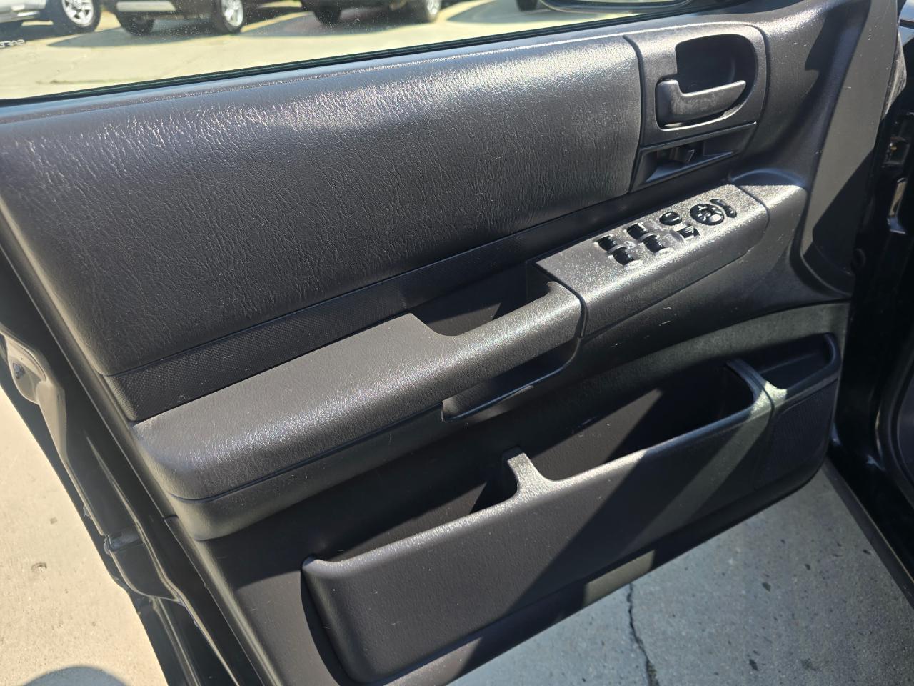 Dodge Durango 4dr Sport 2003