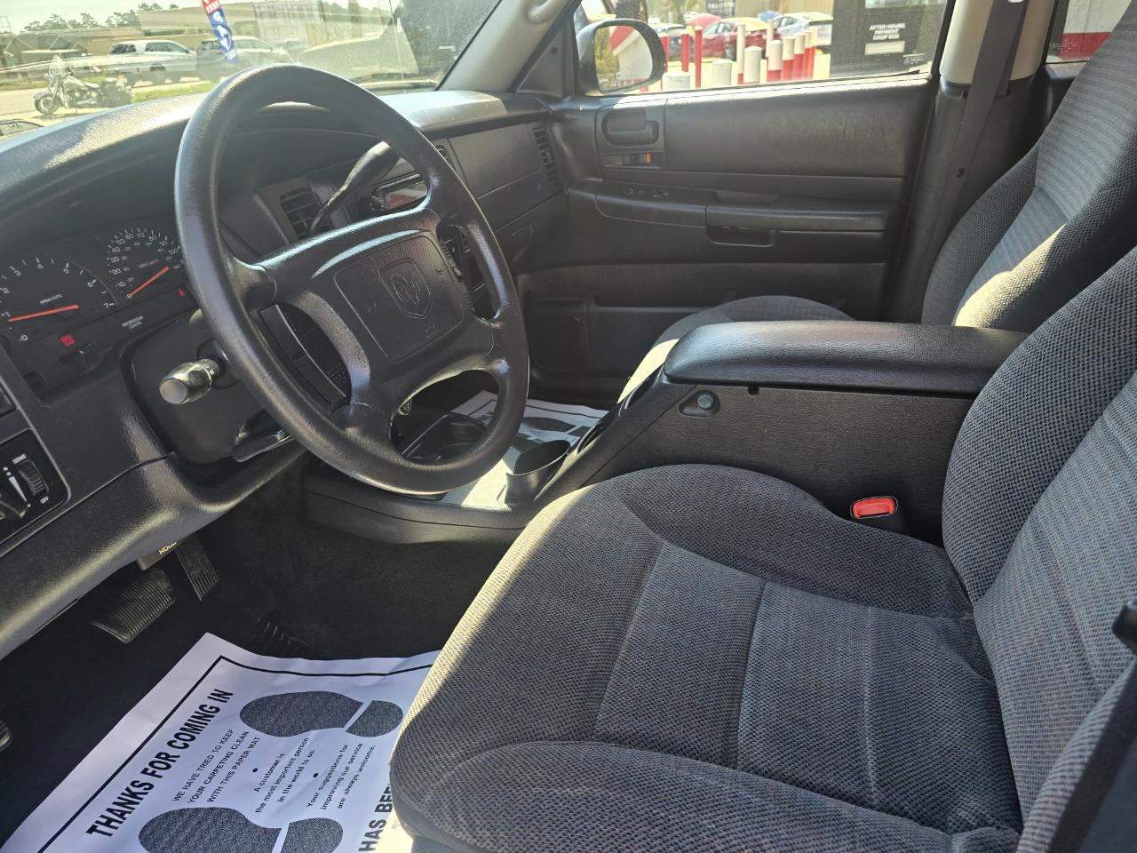 Dodge Durango 4dr Sport 2003