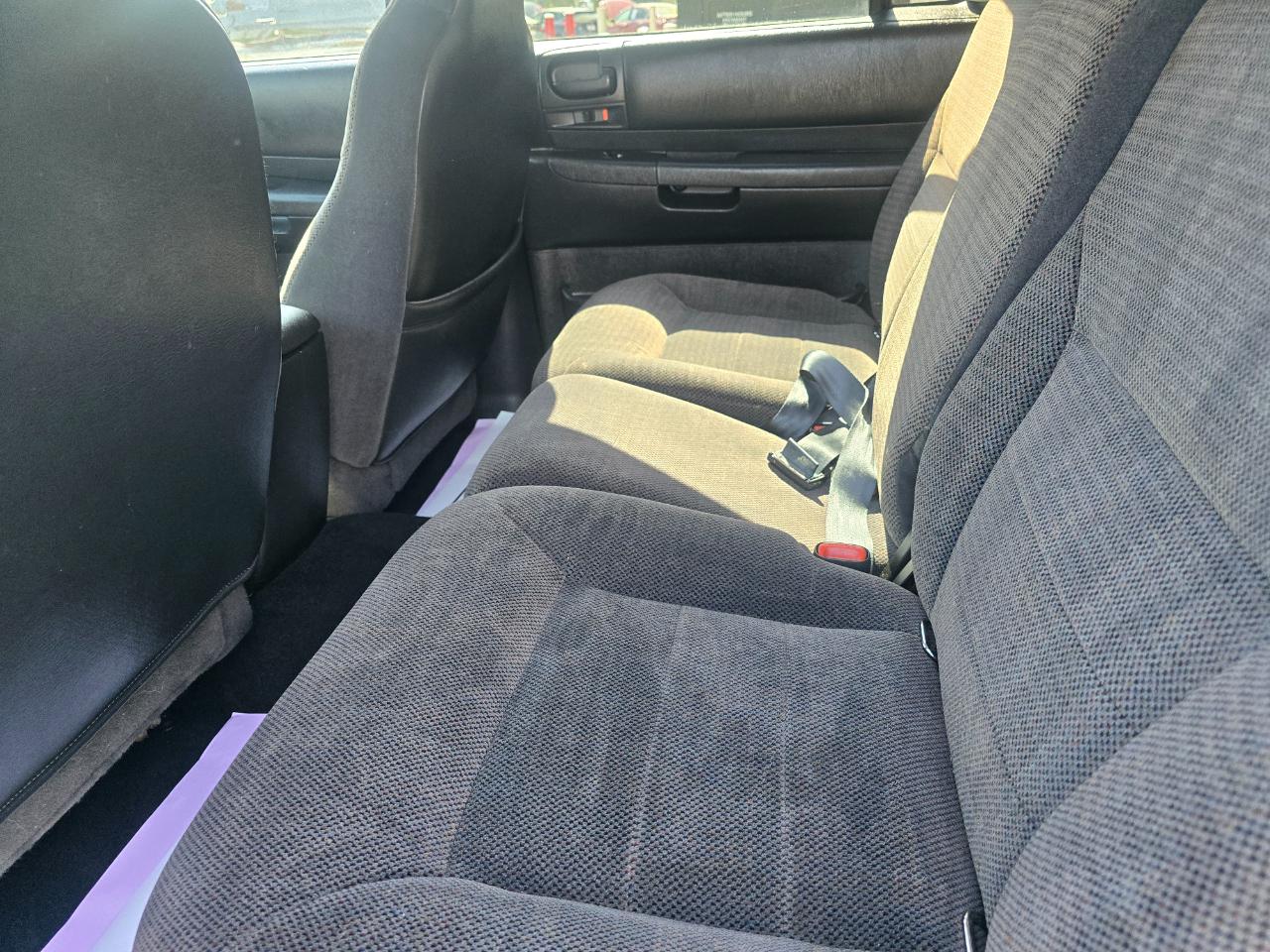 Dodge Durango 4dr Sport 2003