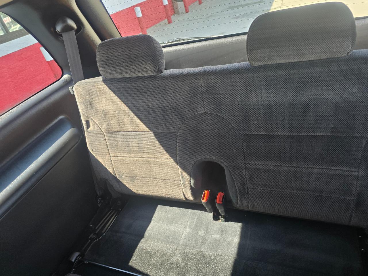 Dodge Durango 4dr Sport 2003