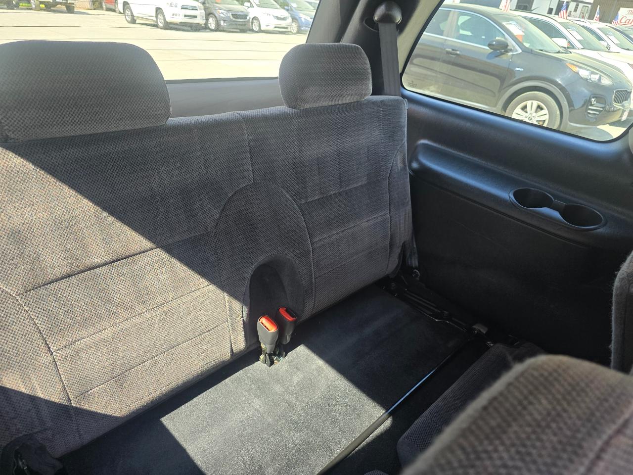 Dodge Durango 4dr Sport 2003