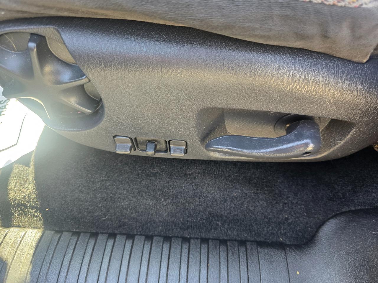 Dodge Durango 4dr Sport 2003