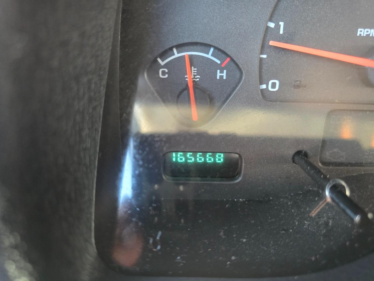 Dodge Durango 4dr Sport 2003