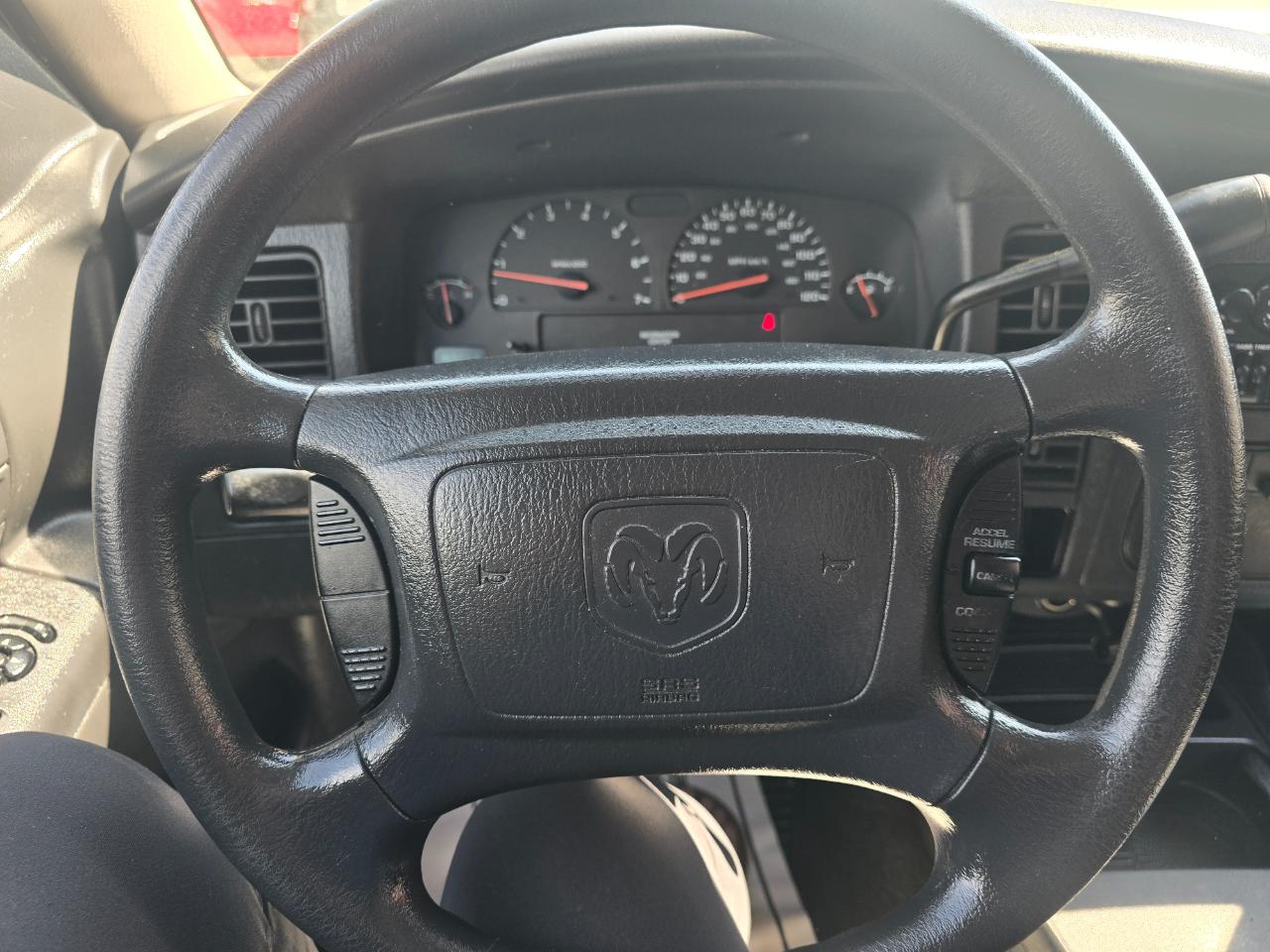 Dodge Durango 4dr Sport 2003