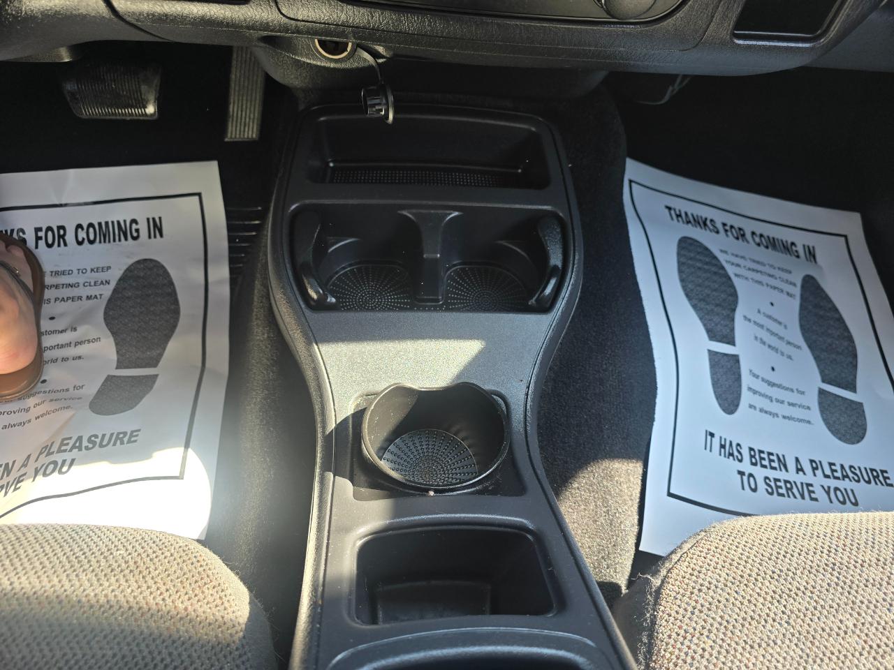 Dodge Durango 4dr Sport 2003