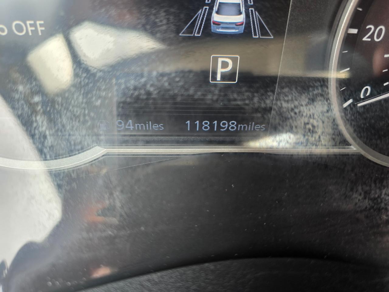 Nissan Versa SR CVT 2020