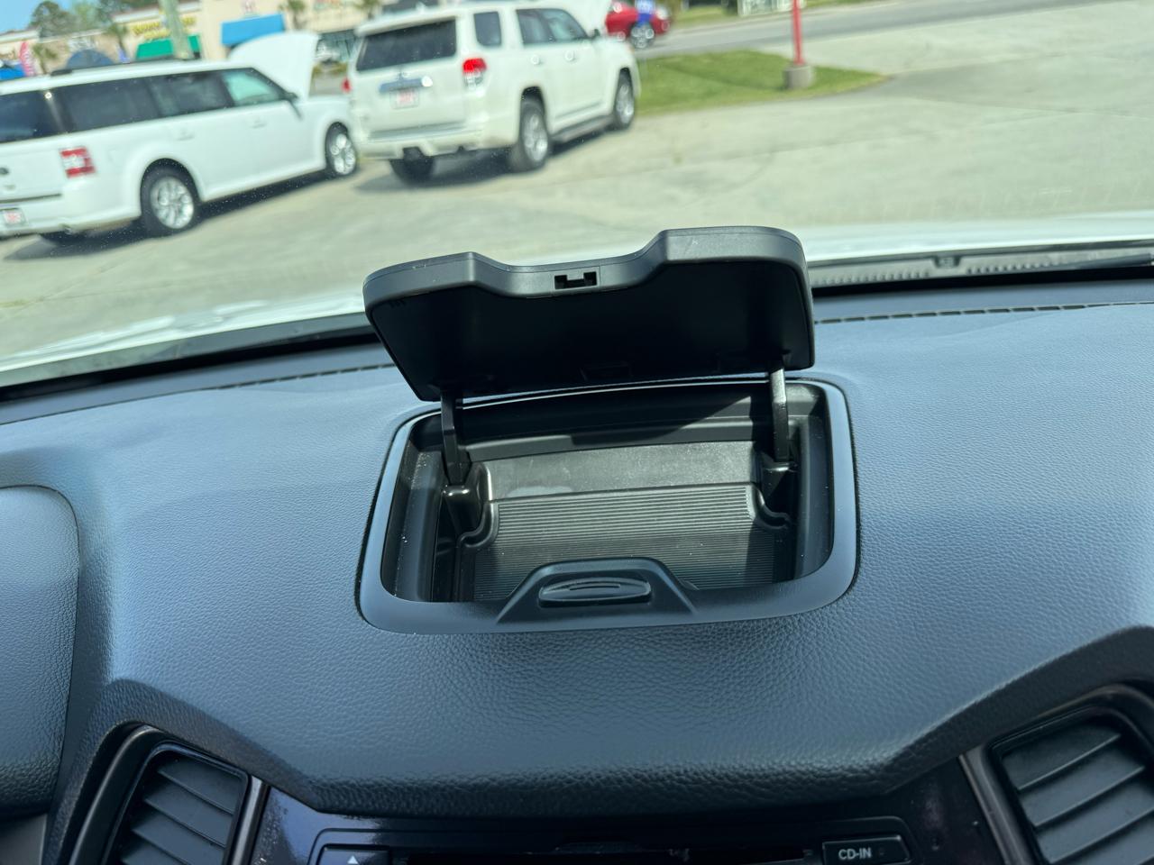 Hyundai Santa Fe SE 3.3L Auto 2017