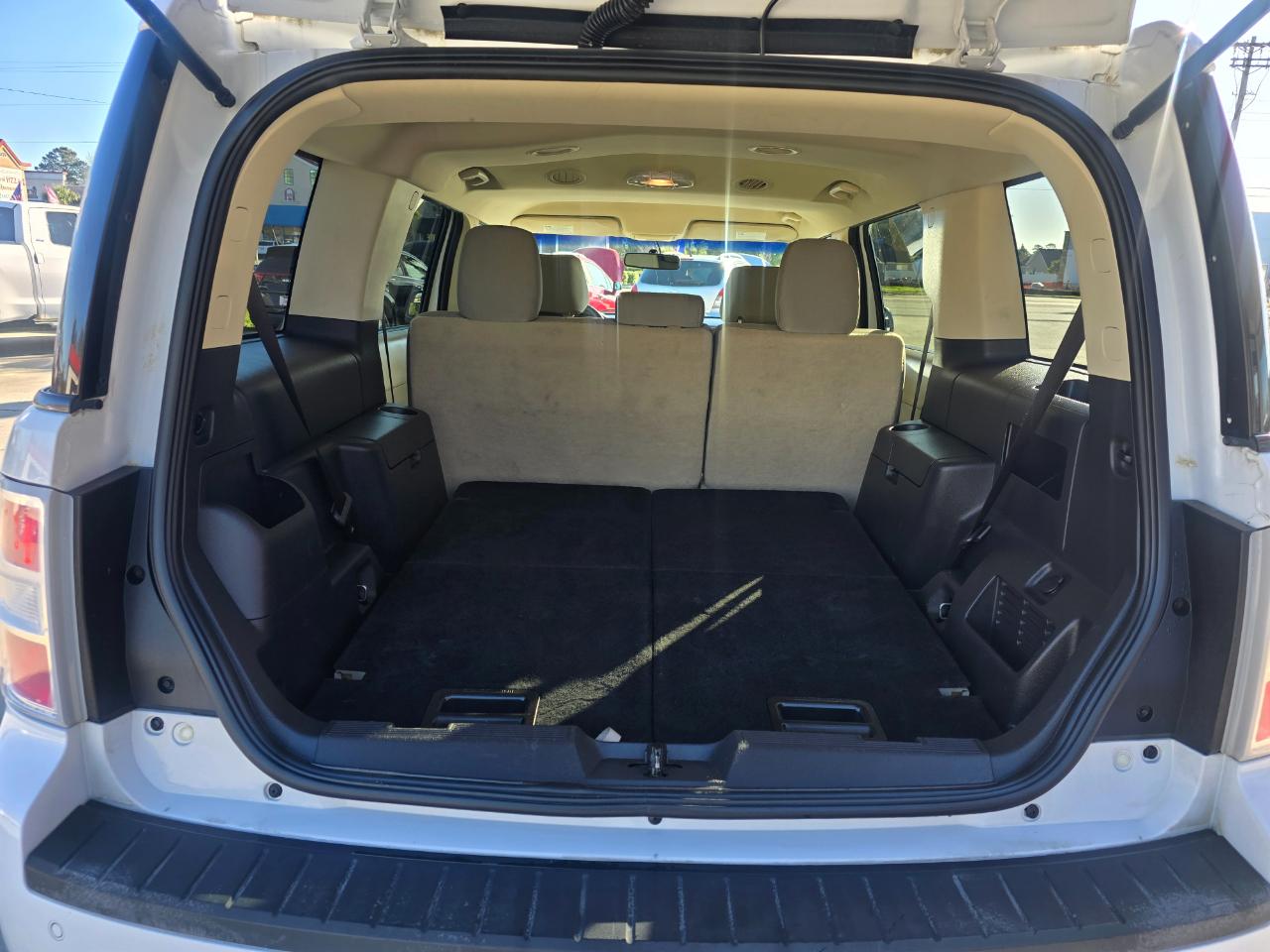 Ford Flex 4dr SE FWD 2014