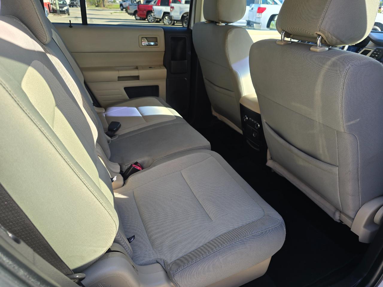 Ford Flex 4dr SE FWD 2014