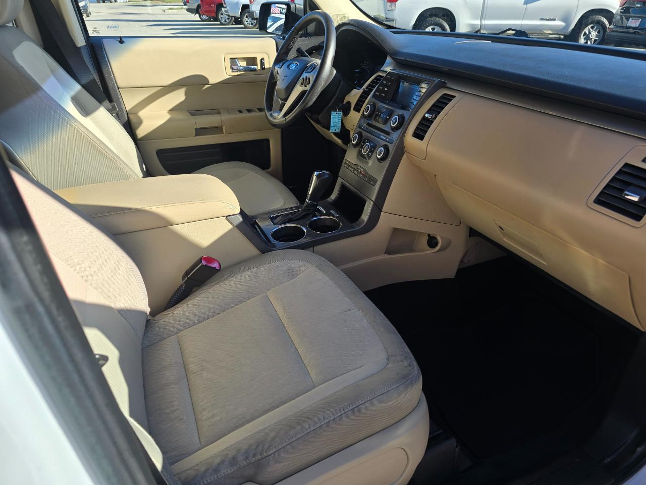 Ford Flex 4dr SE FWD 2014