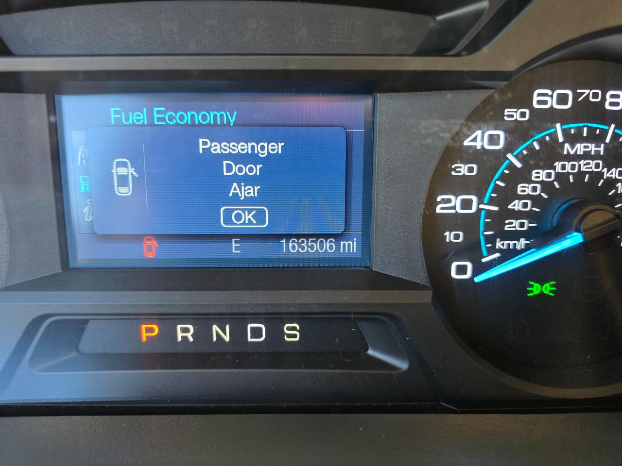 Ford Flex 4dr SE FWD 2014