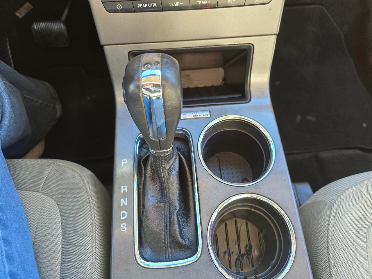 Ford Flex 4dr SE FWD 2014