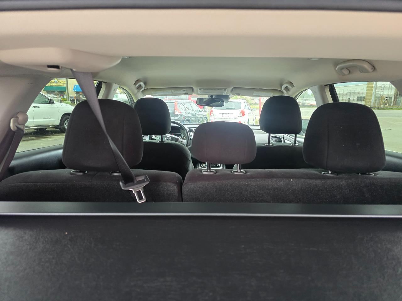 Nissan Murano AWD SV 2020