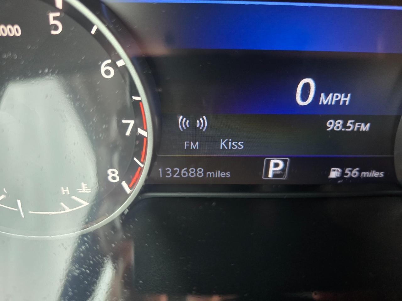 Nissan Murano AWD SV 2020