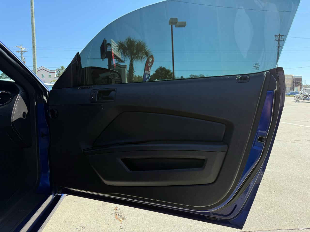 Ford Mustang 2dr Cpe V6 2014