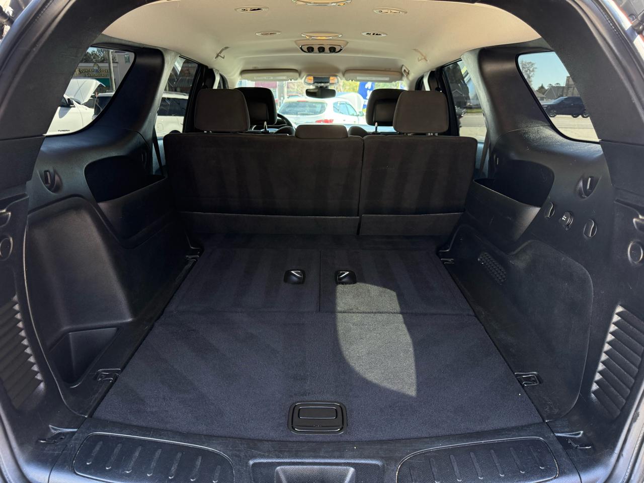 Dodge Durango SXT RWD 2019