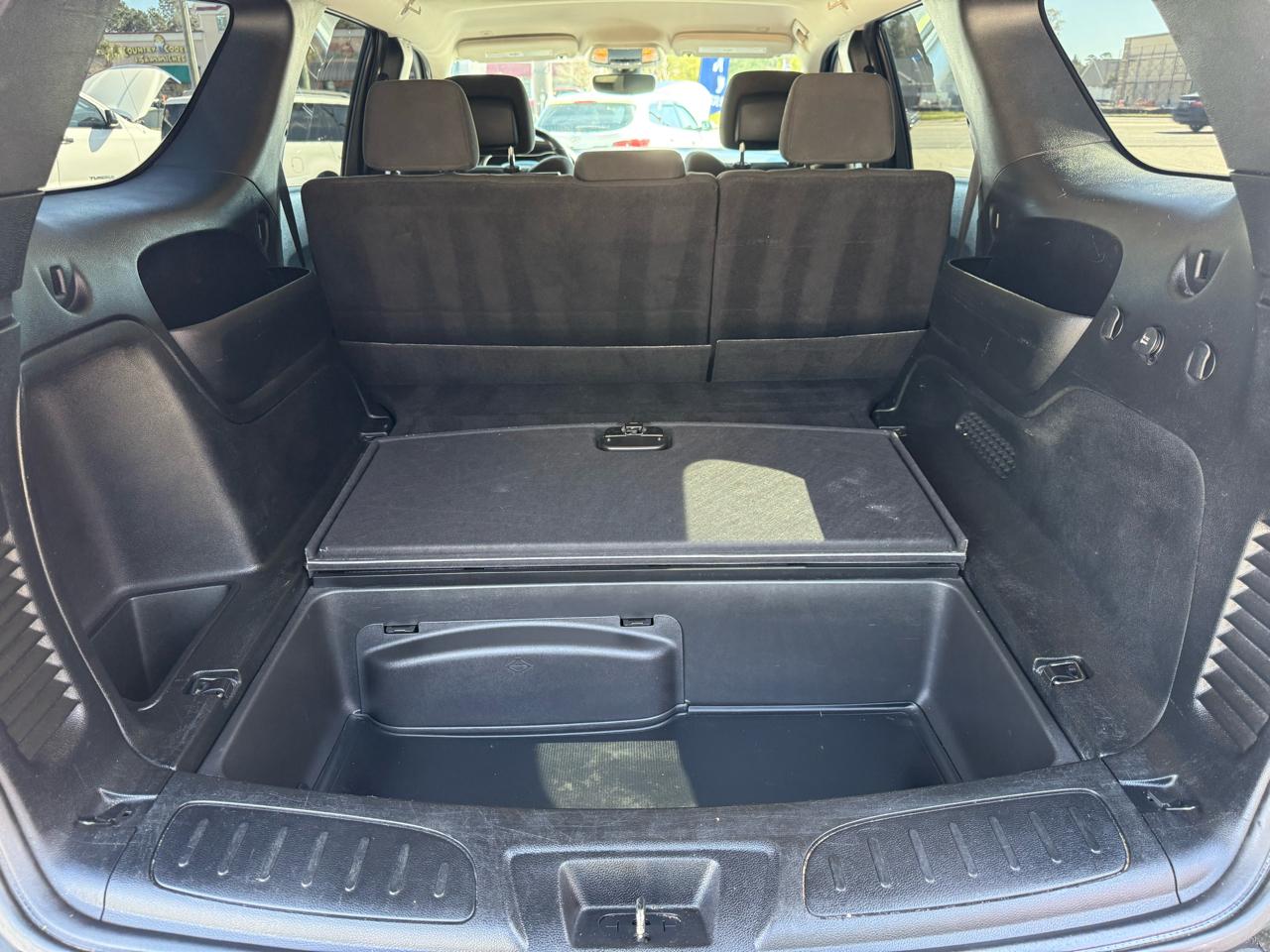 Dodge Durango SXT RWD 2019