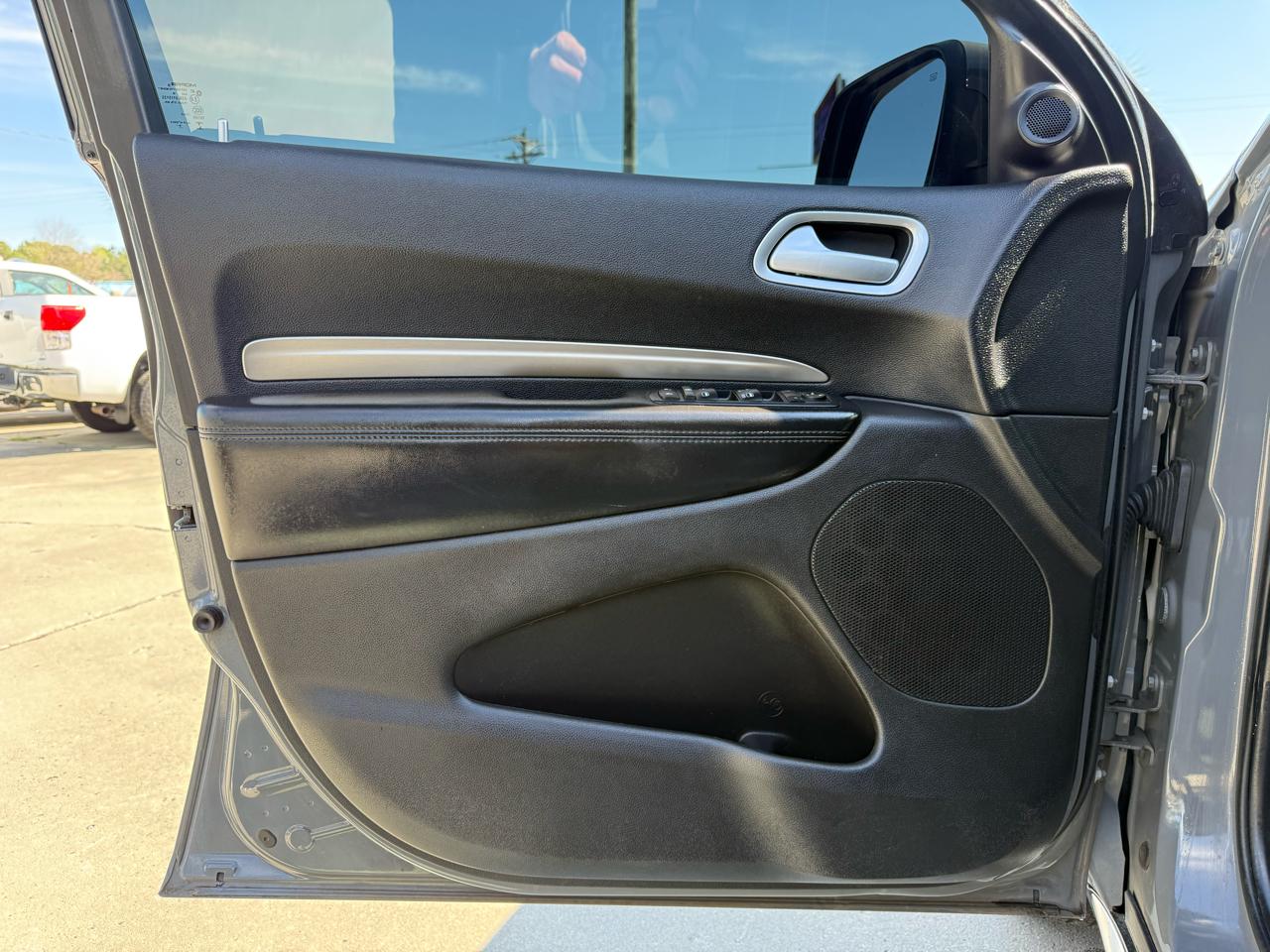 Dodge Durango SXT RWD 2019