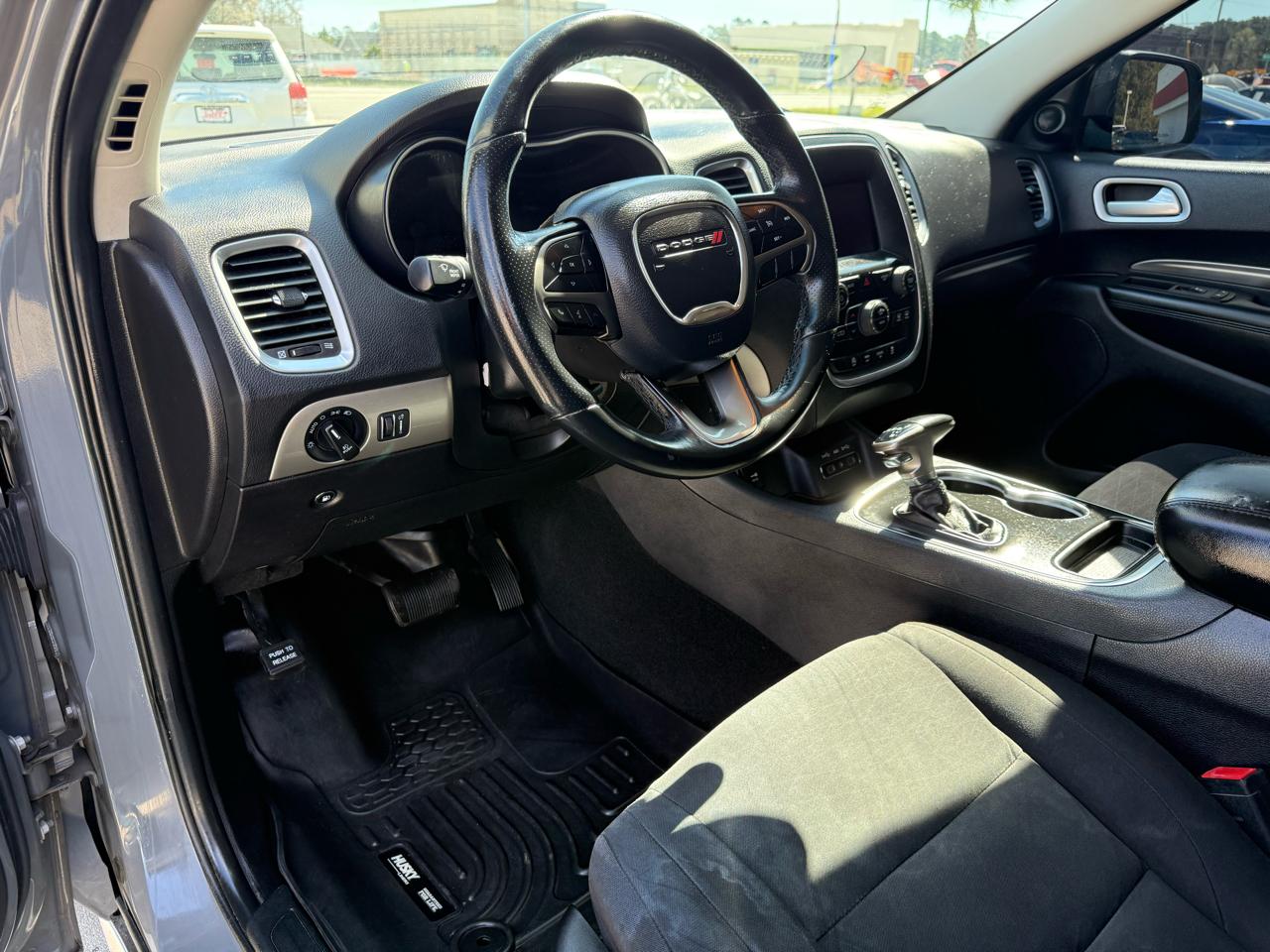 Dodge Durango SXT RWD 2019