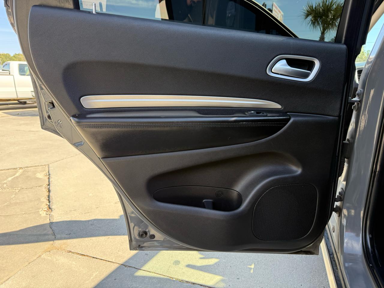 Dodge Durango SXT RWD 2019