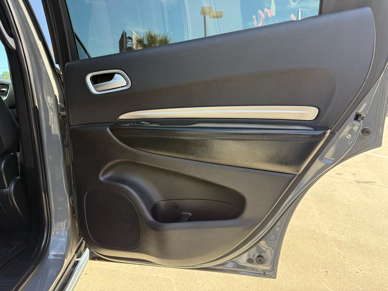 Dodge Durango SXT RWD 2019