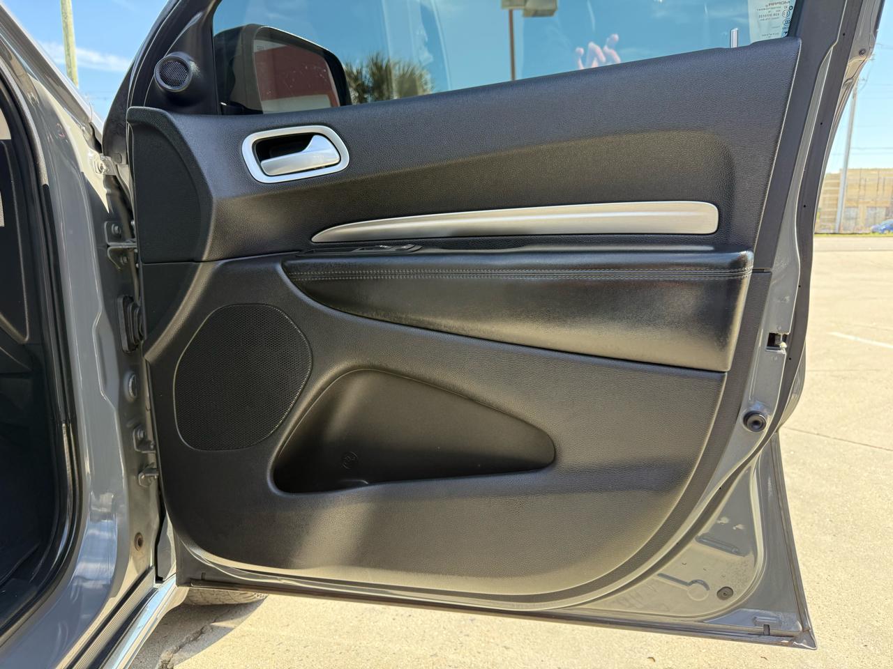 Dodge Durango SXT RWD 2019