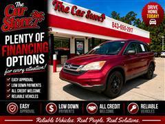 2011 Honda CR-V 
