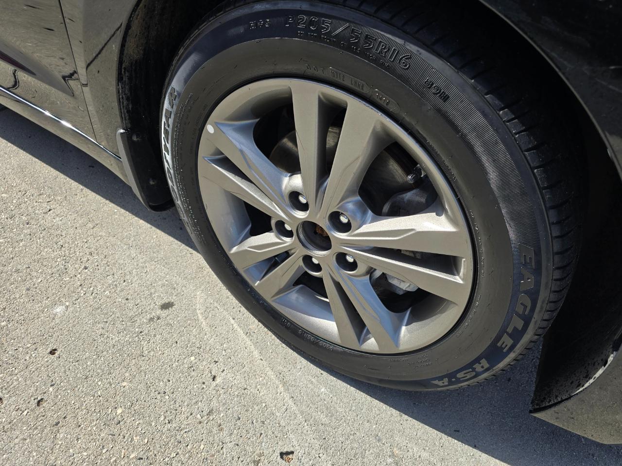 Hyundai Elantra Value Edition Auto 2018