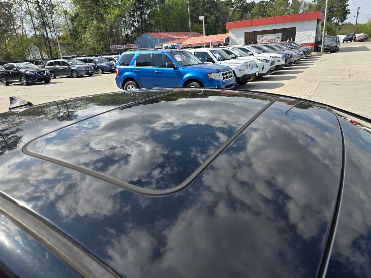 Hyundai Elantra Value Edition Auto 2018