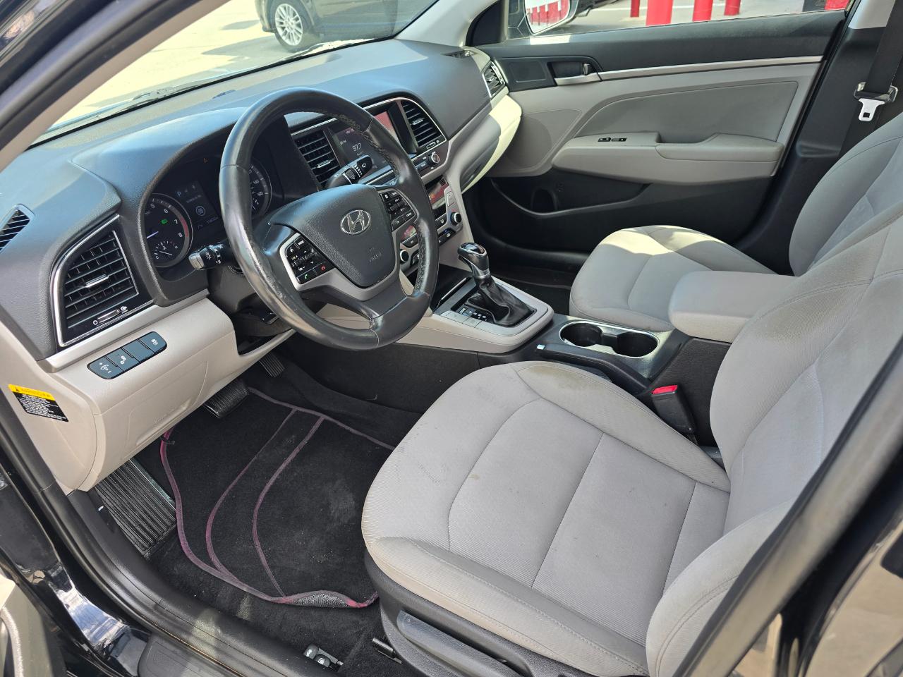 Hyundai Elantra Value Edition Auto 2018