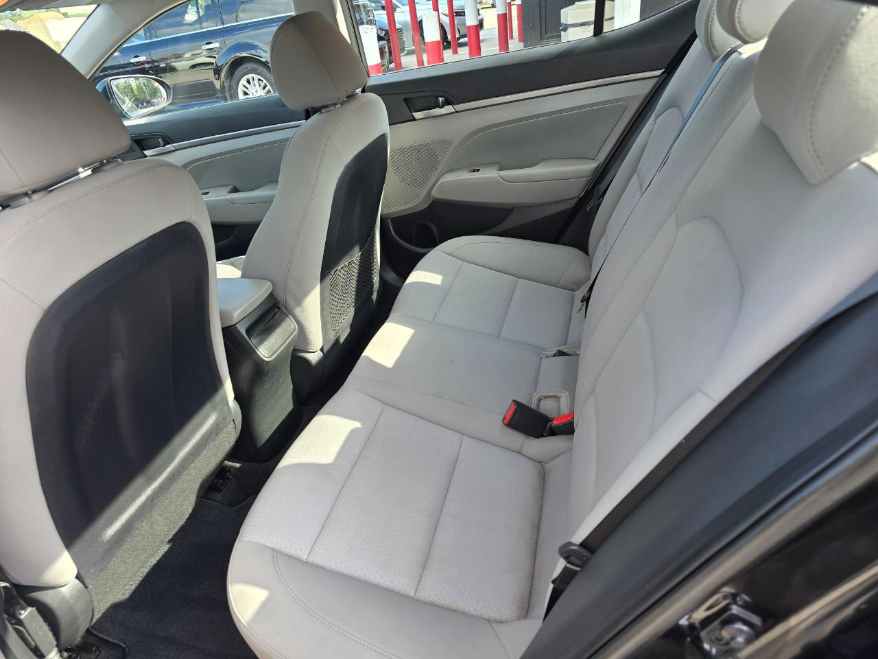 Hyundai Elantra Value Edition Auto 2018