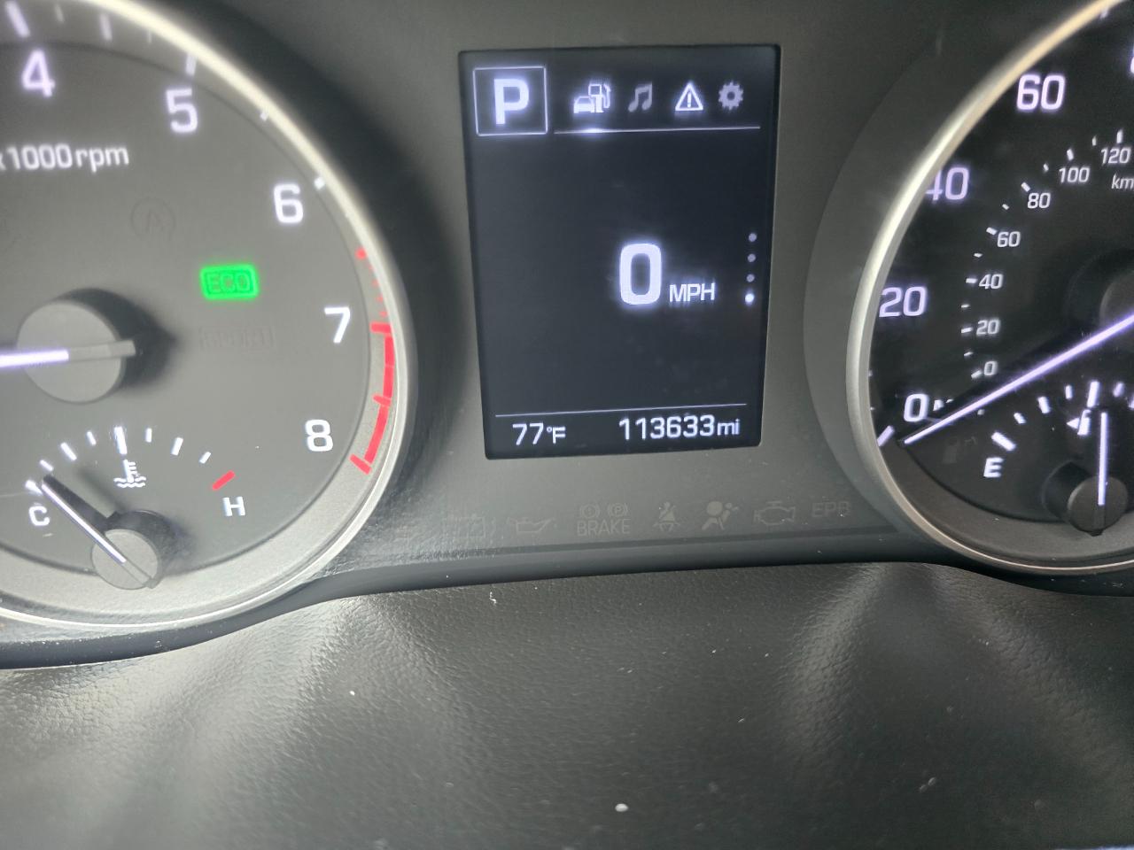 Hyundai Elantra Value Edition Auto 2018